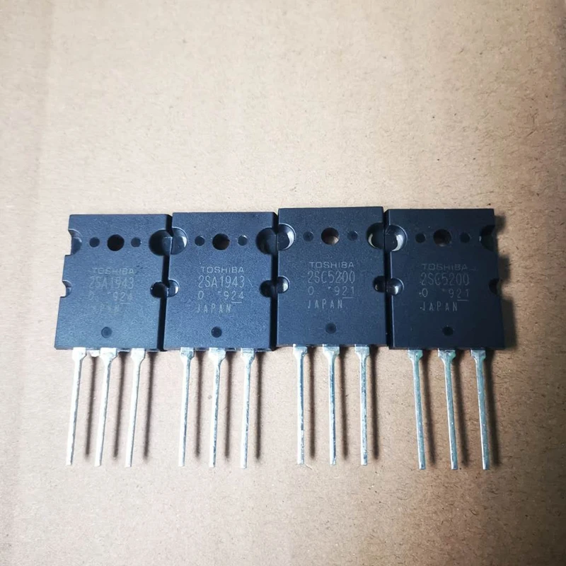  Аудиоусилитель транзистор 2saeas и 2SC5200 aeas