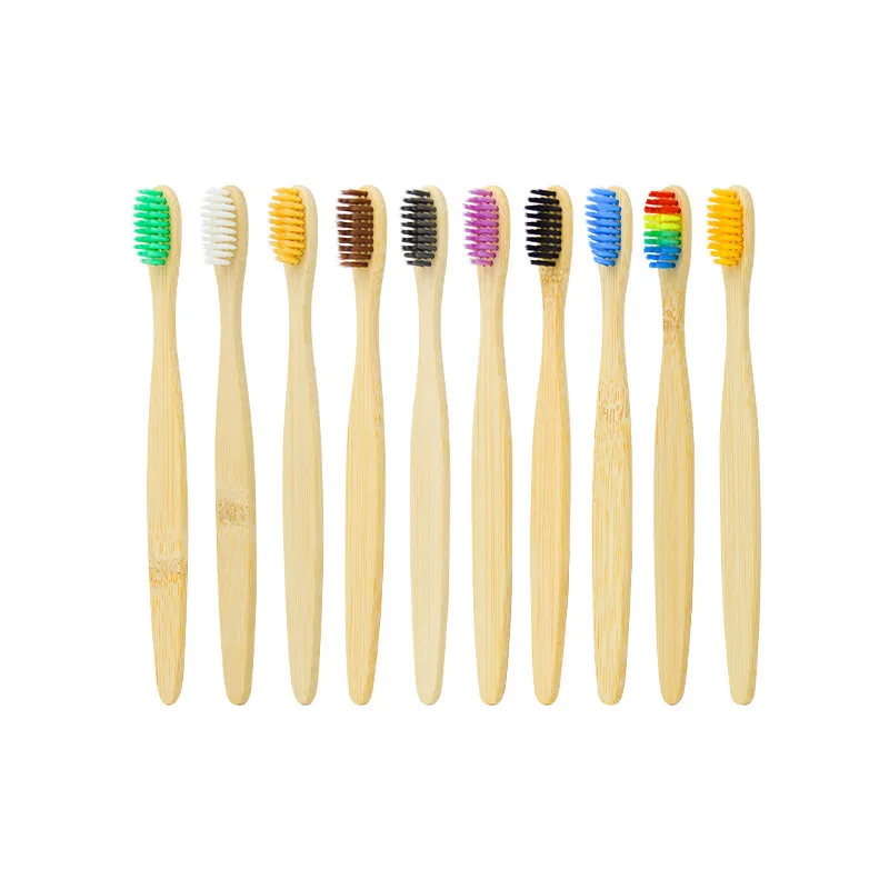 Manufacture Customized Disposable Hotel Amenities Dental Kit Hotel Toothbrush With Toothpaste