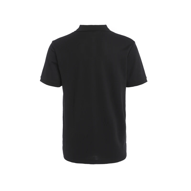 Customized High Quality Plain Casual Golf Custom Logo Simple Polo Shirt For Men