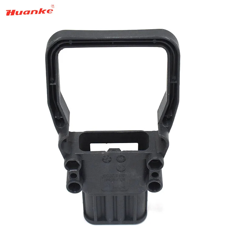 China made high quality 160A Female type Forklift Battery plug with 35mm2 wiring