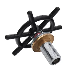 Household Cup Easy Washing Table Glass Pitcher Rinser Spray Assembly