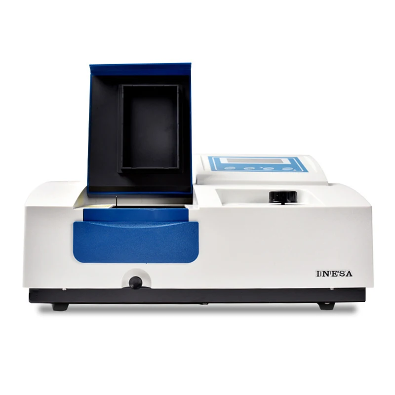 China  with favorable price compact effective visible  led spectrophotometer for Lab