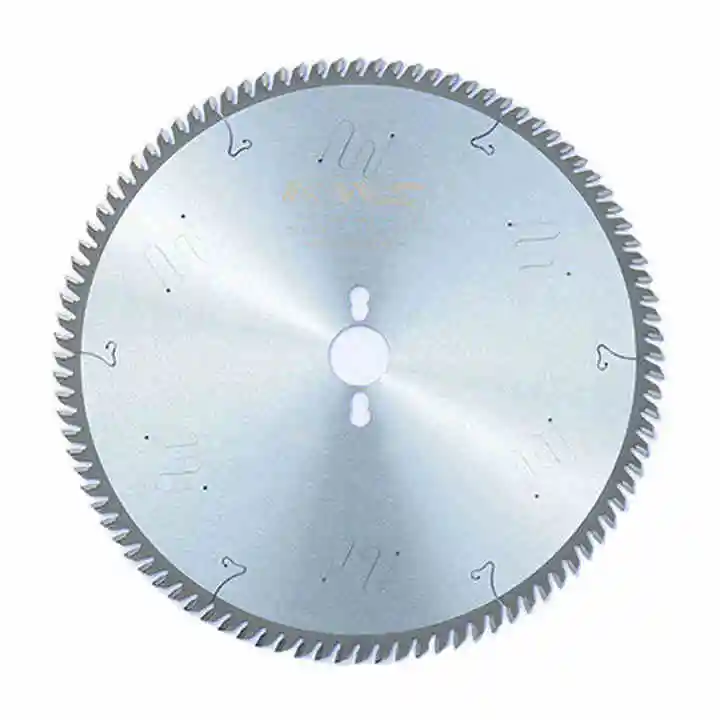 KWS 300mm 96T TCT cut circular wood saw blade woodwork