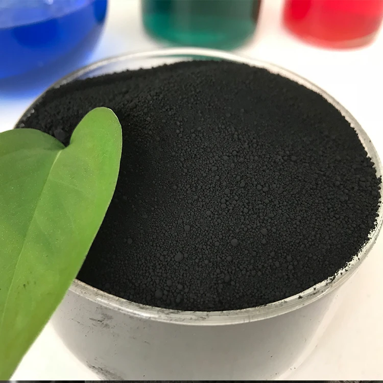 Professional Manufacturer N660 Filling Agent Tyre Rubber Carbon Black