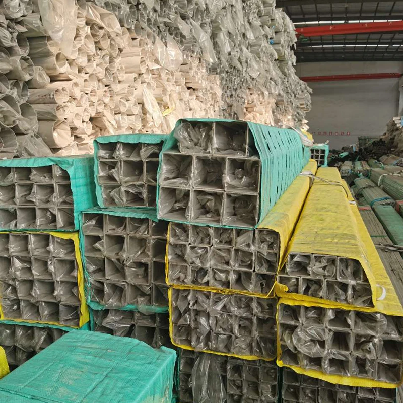 Wholesale ASTM A312 A270 3A 4 Inch 6 Inch 8 Inch 304 304L 316 316L Sanitary Welded Seamless Tube Stainless Steel Pipe