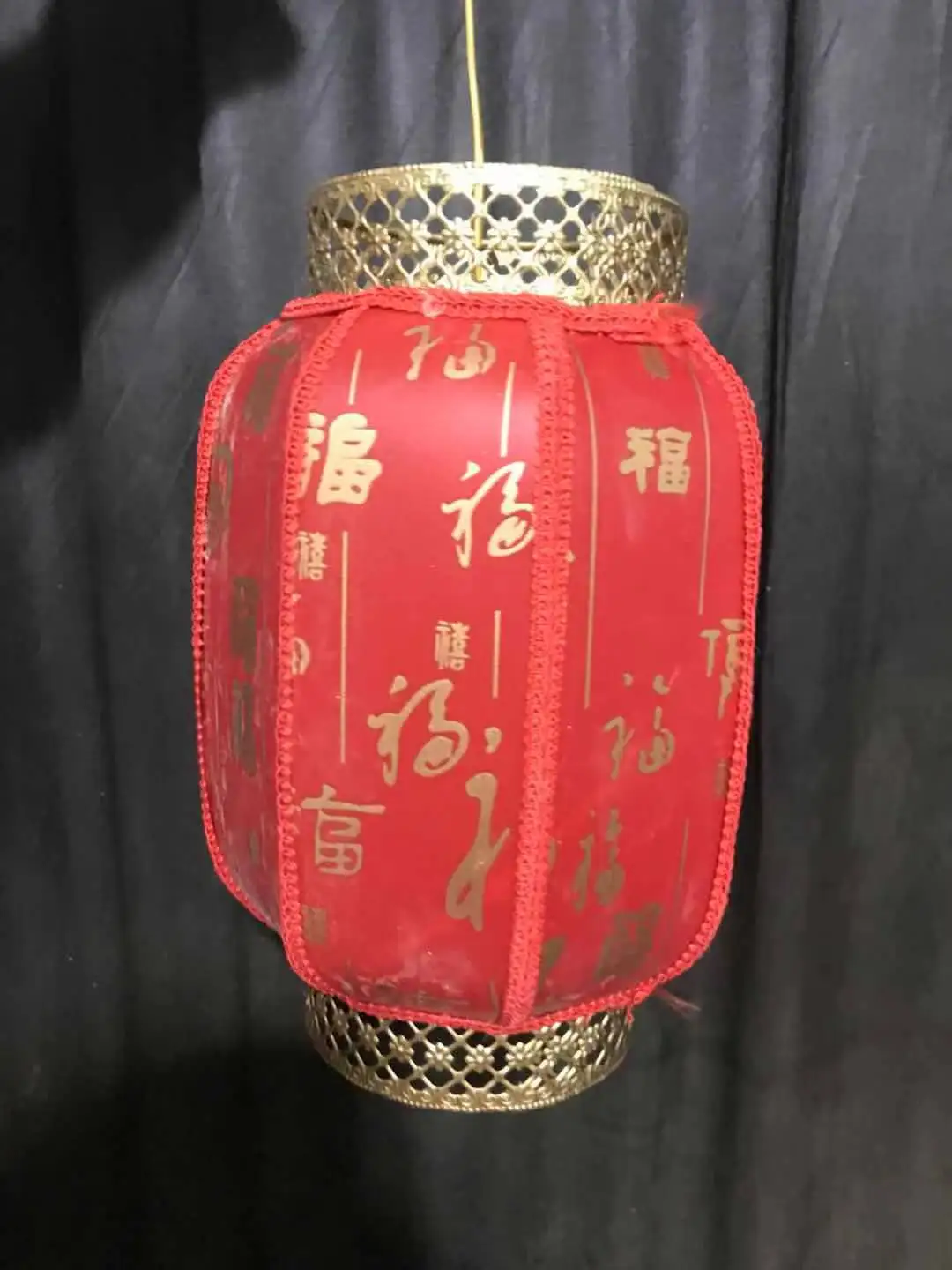 Wedding Decoration Gold Metal Round Circle Flower Stand Table Centerpiece Geometric Hollow Golden Waist Flower Arrangement