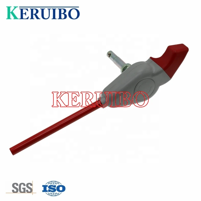 PC-7 Safety Lever Assy Control Handle New Product 2020 6 Months Pc130 200 220 360-7 20Y-43-31510 for Komatsu Any Provided