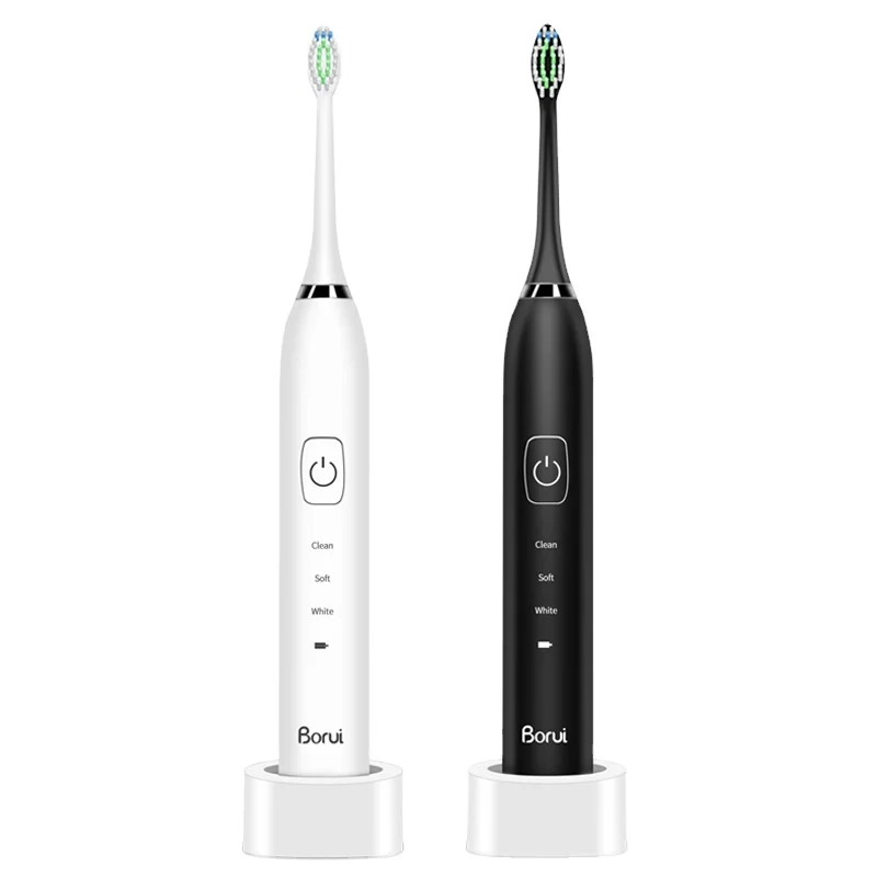 Adult Touch-tone Induction Charging Buy Household Electric Vibrating Toothbrush