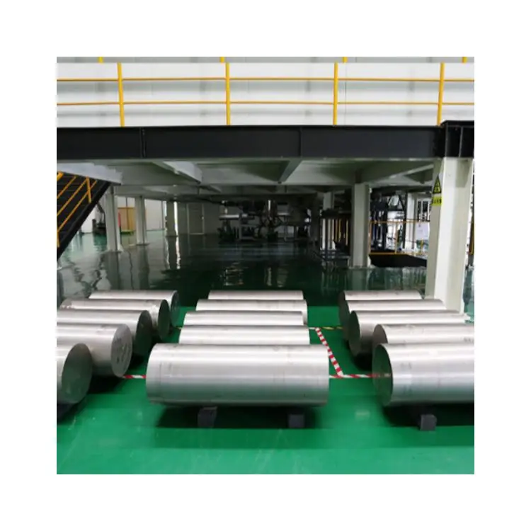 New High Quality China Manufacture Gr5 Titanium Ingot