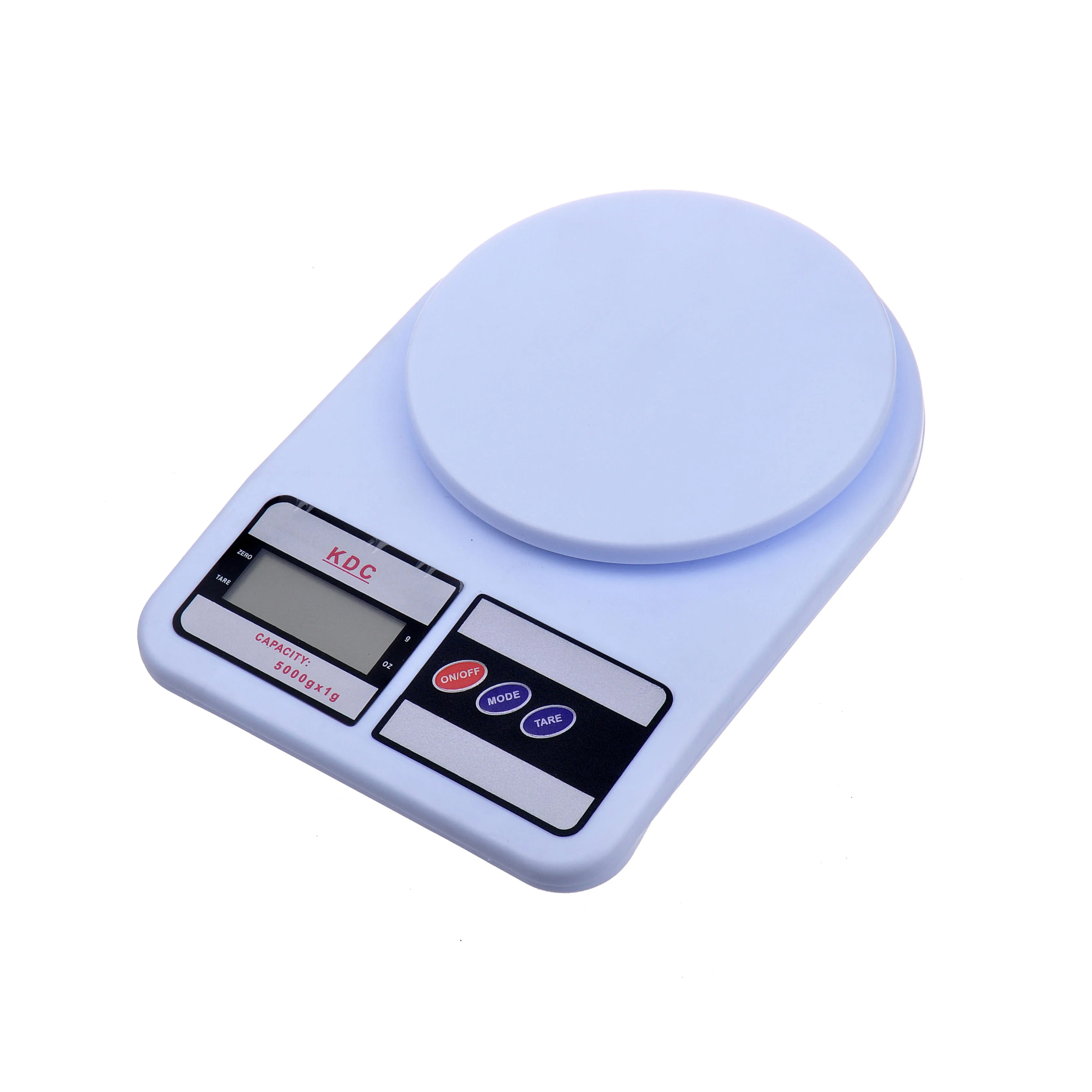Wholesale SF400 1KG 3KG 5KG 7KG 10KG Weighing Balance High Accuracy Digital Baking Food Scale SF-400 Kitchen Electronic Scale