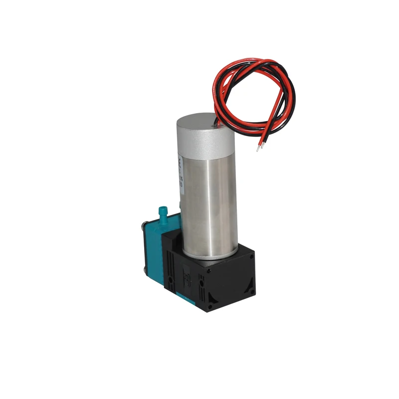 Practical Micro Water Diaphragm Automatic Pump Medical Environment Filtering Color Spectrum Chemical Pump Air Liquid HC 400DCB