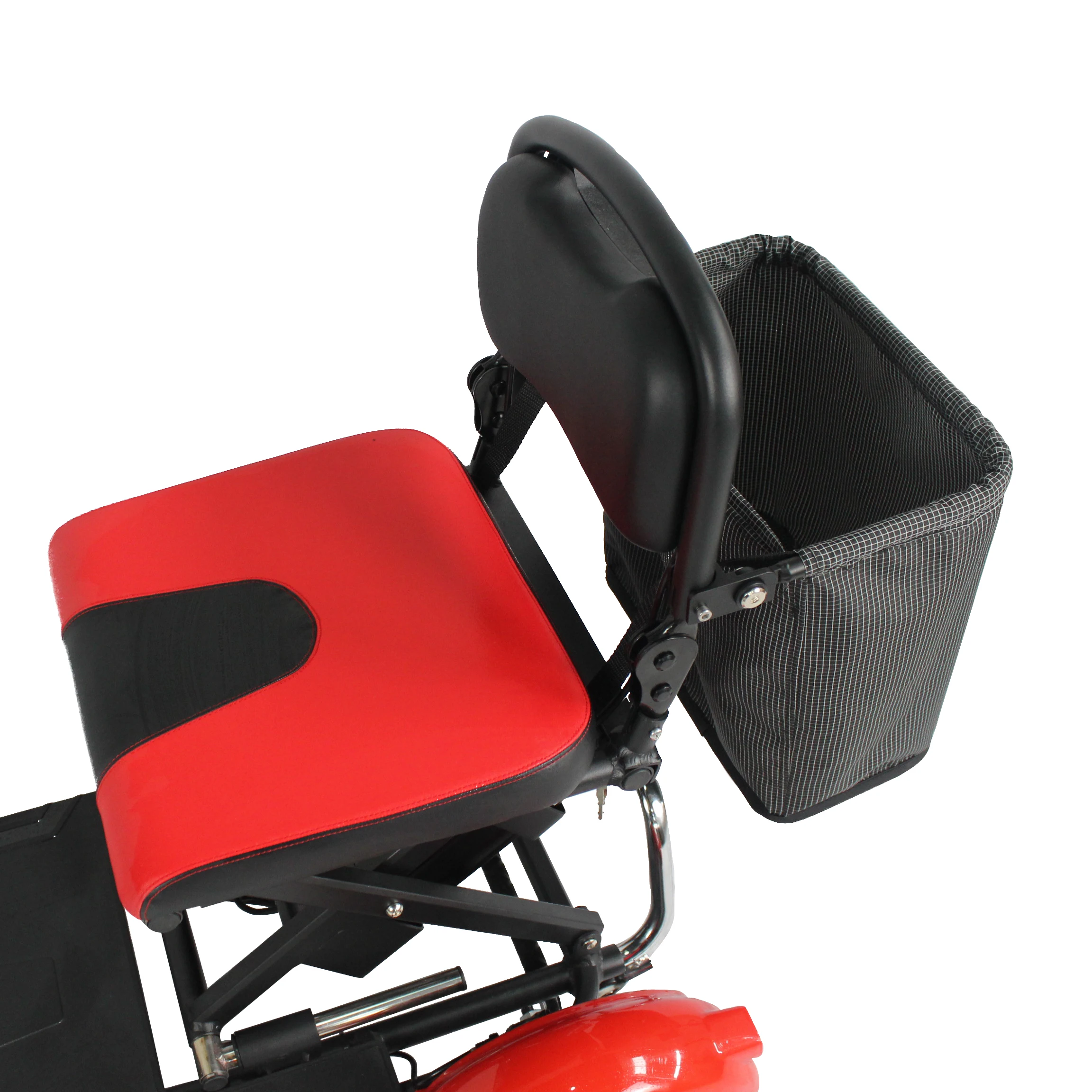 
3 Wheel Mobility Scooter 3 Wheel Handicapped Scooter For Disabled 