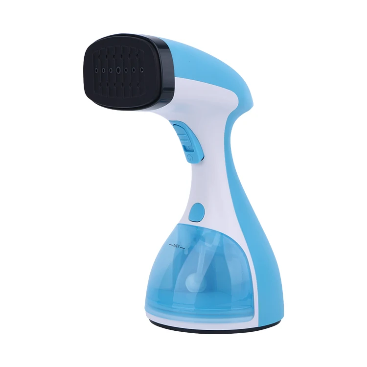 Профессиональный портативный паровой утюг для путешествий, новый дизайн, ручной отпариватель для одежды для домашнего использования