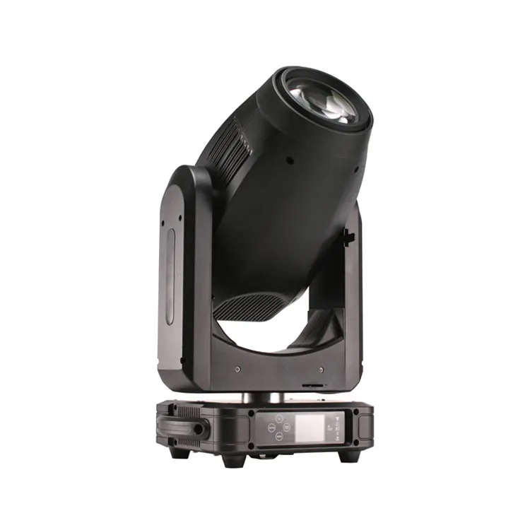 manufacturer hot sale 380w 3 in 1 follow  Zoom beam led light moving head