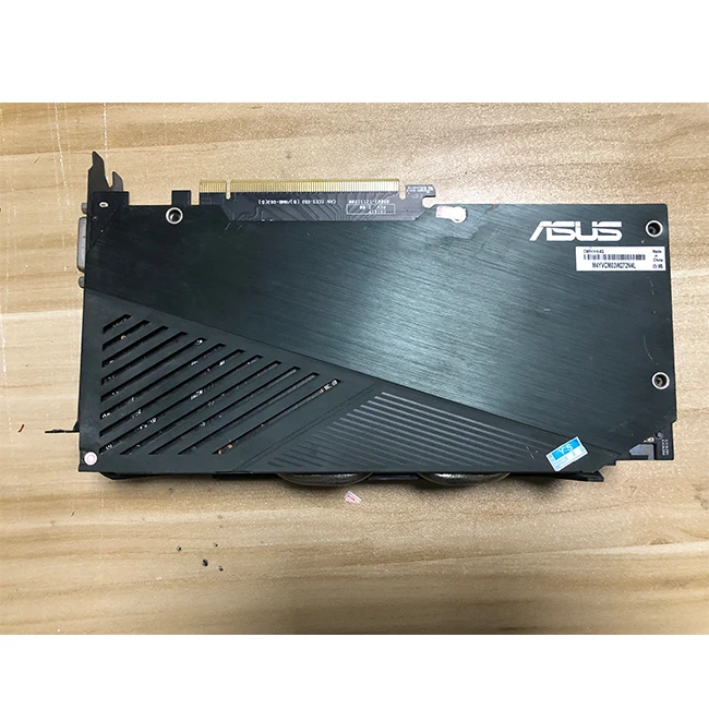 ASUS CMP 40hx 8G Used Graphics Card Nvidia Cmp 50hx msi GPU For 8 Cards Case PCIe 3.0 x16 Server Grafic card rx 580 cmp 40hx 8gb