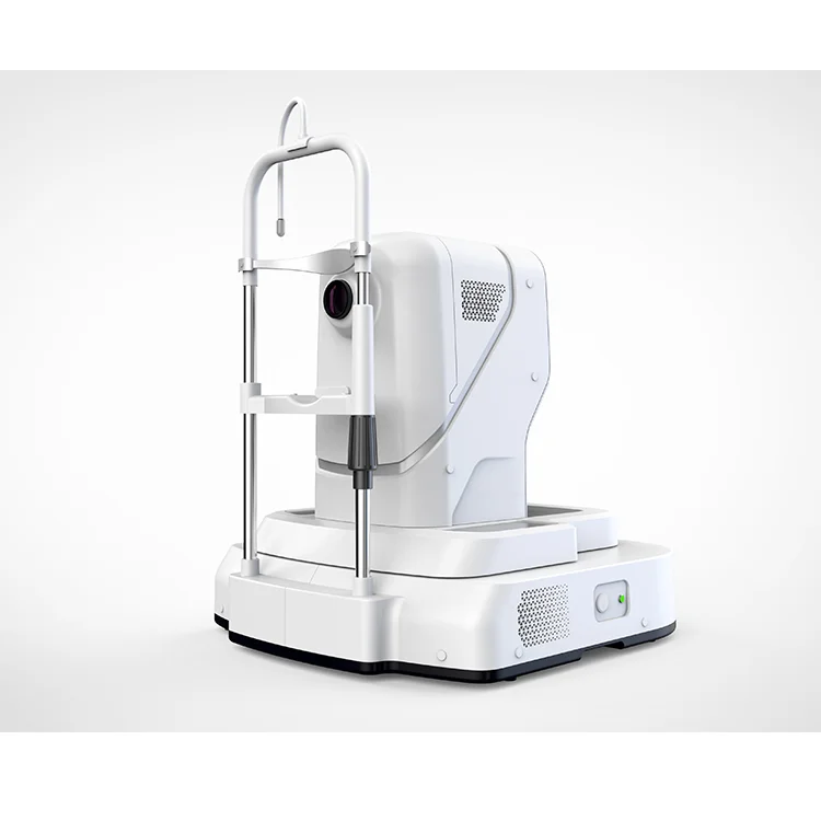 New arrival Super luminescent diode OCT scan device Optical Coherence Tomography
