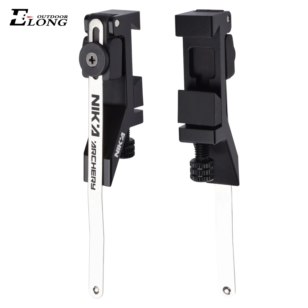 High Quality Arrow Clicker for Archery Bow Hunting Recurve Bow Accessories
