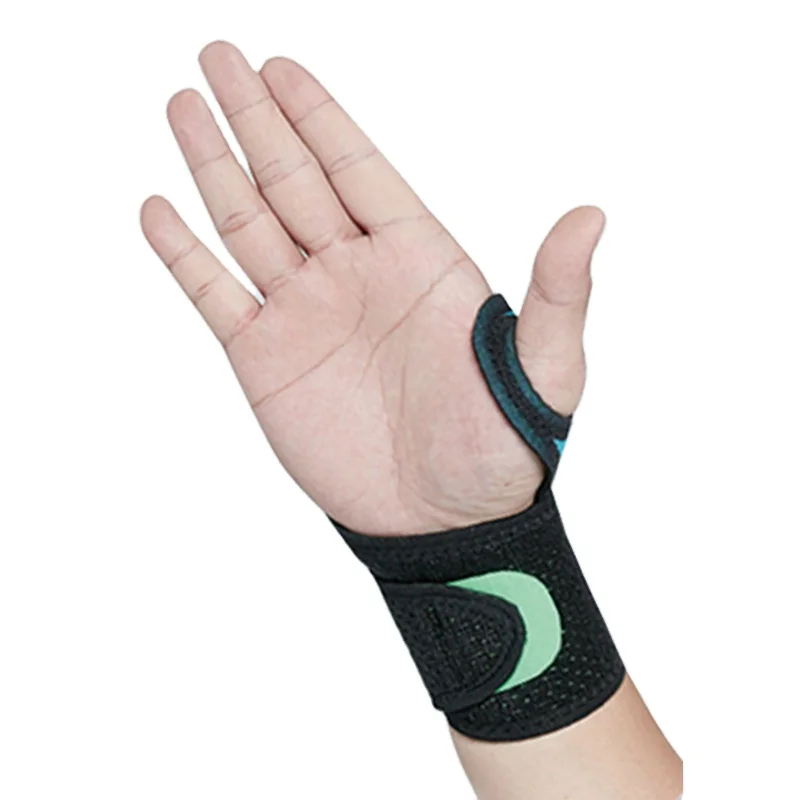 E-Life E-WRC001 Custom Wrist Straps Belt Wrist Protector Wrist Support