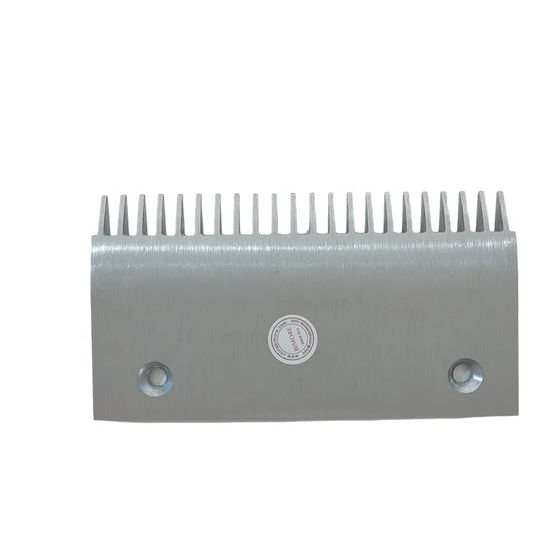 SMR313609 Escalator Comb Centre Part 22 Teeth L199mm