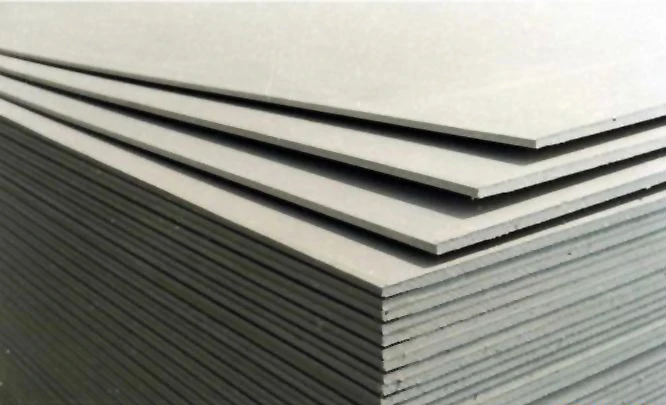 6-12mm Calcium Silicate Board