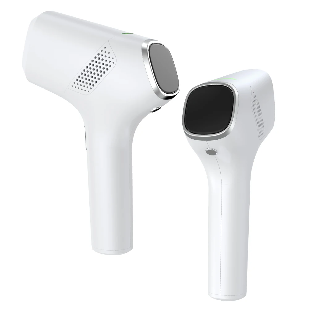 Lescolton Factory LS-T133 Super Fast IPL Hair Removal Device Laser Epilator for Home Use