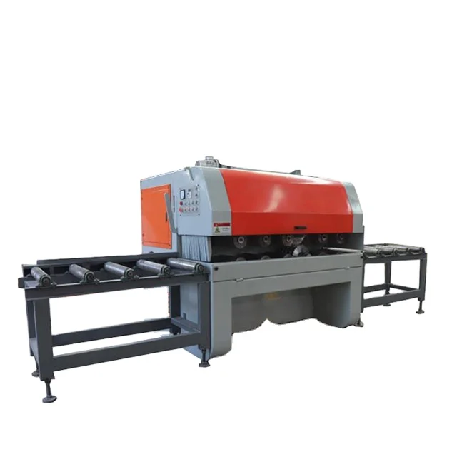 Двойная пилка для резки панели шпинделя с несколькими лезвиями