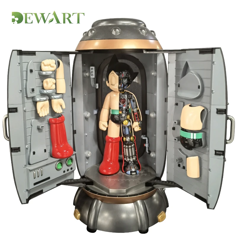 Resin Collectible Crafts Statue Doll Japanese Anime Characters Toy Figurine Naruto Uchiha Sasuke Action Figure Sculpture