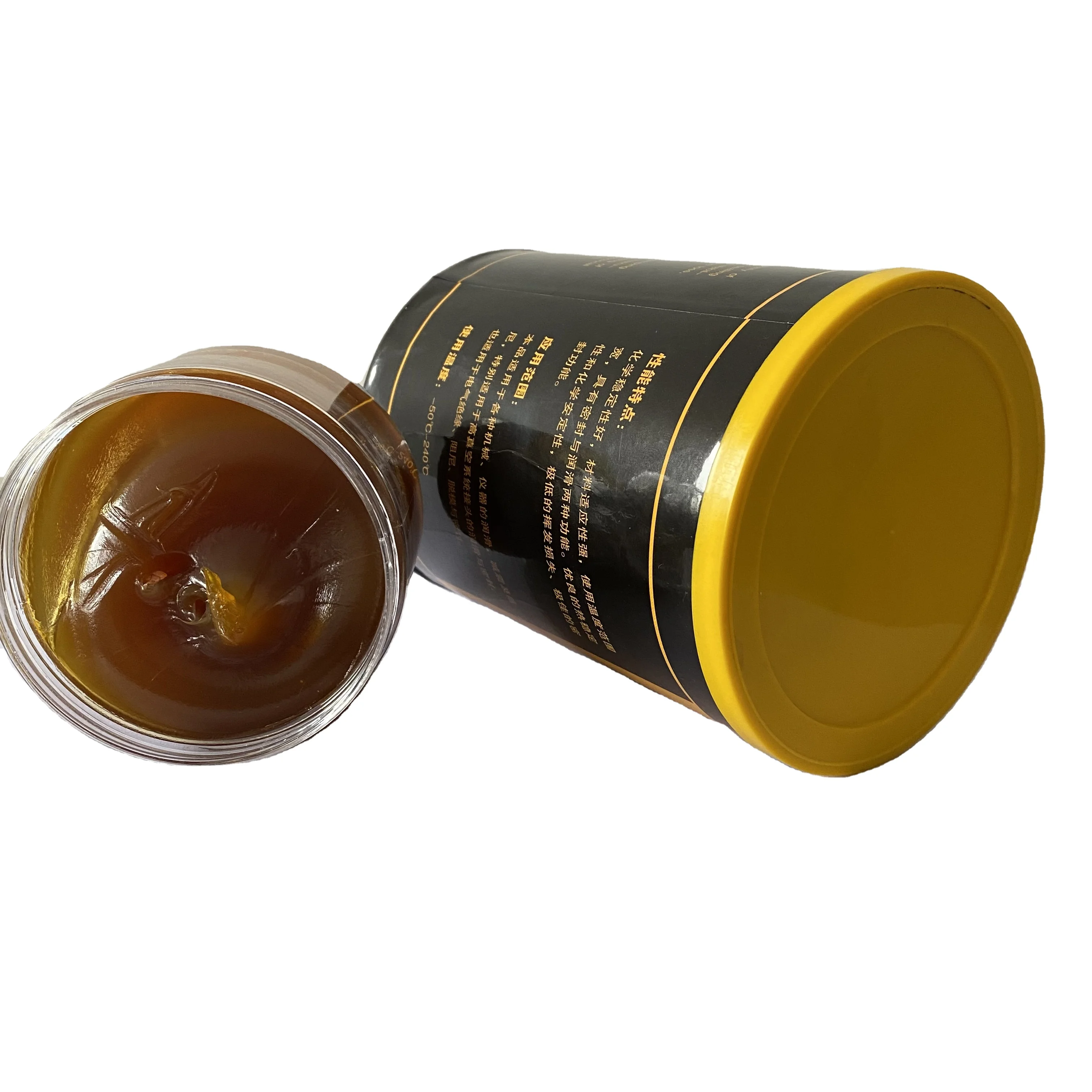 China Manufacturer Multi Purpose Lithium  Based Grease Automotive Lubricants Grease