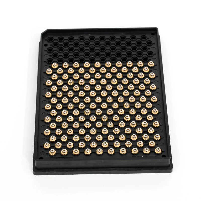 505nm30mw SM green laser diode GH05030D2LM