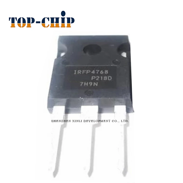 Mos tube original IRFP4768PBF genuine N-channel power field effect IRFP4768