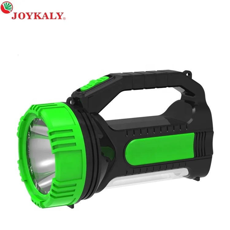 Hot Selling Products Camping Hunting Portable Light Rechargeable Led Searchlights For Sale