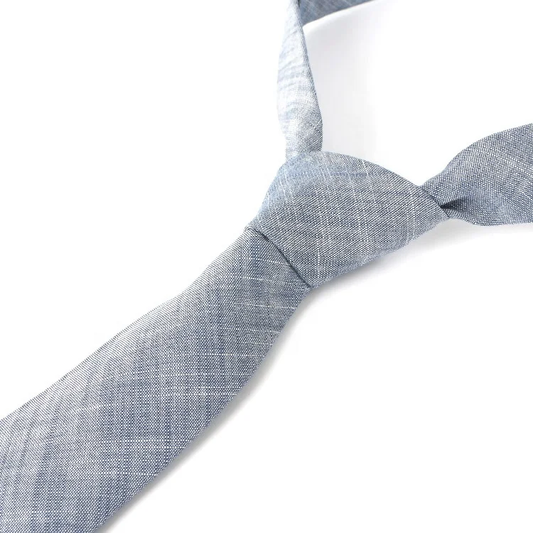 
Галстук из 100% хлопка 