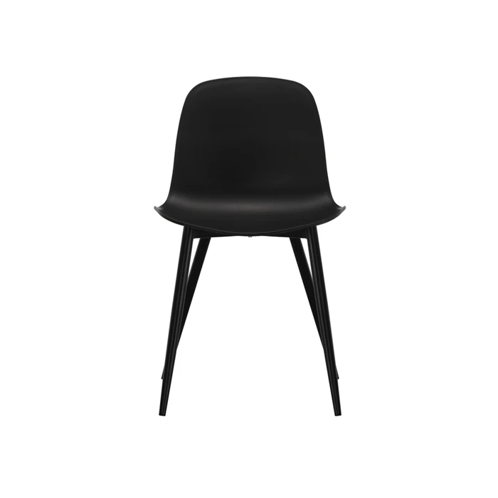 Durable Modern Genuine Restaurant Furniture Dining Chairs