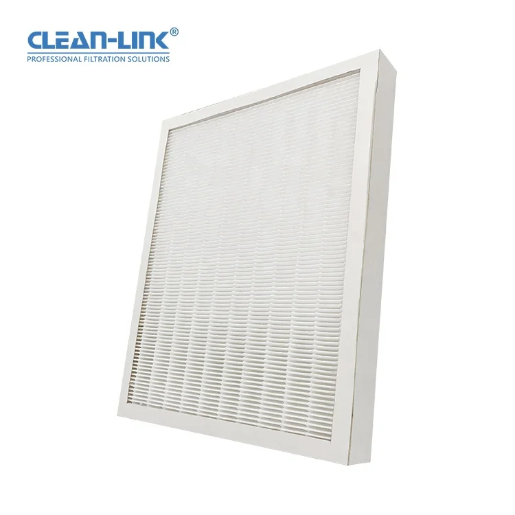 Replacement true HEPA Filters HEPAtech  Air Purifiers Vacuum Cleaner Ture Hepa Filter for Hunter 30925