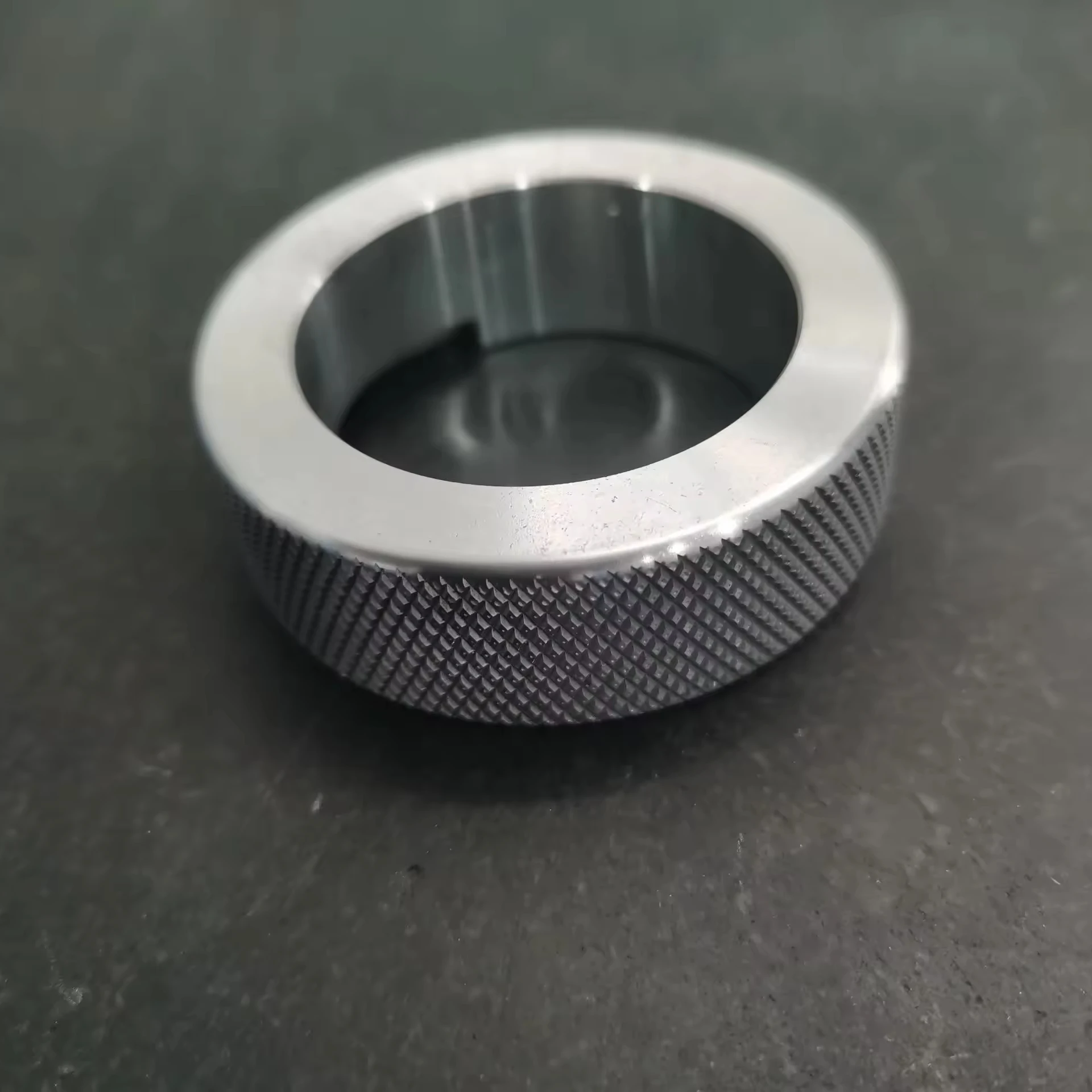 Изготовленный на заказ CNC подвергая механической обработке корпус из алюминиевого сплава глубоководные водонепроницаемые детали факела