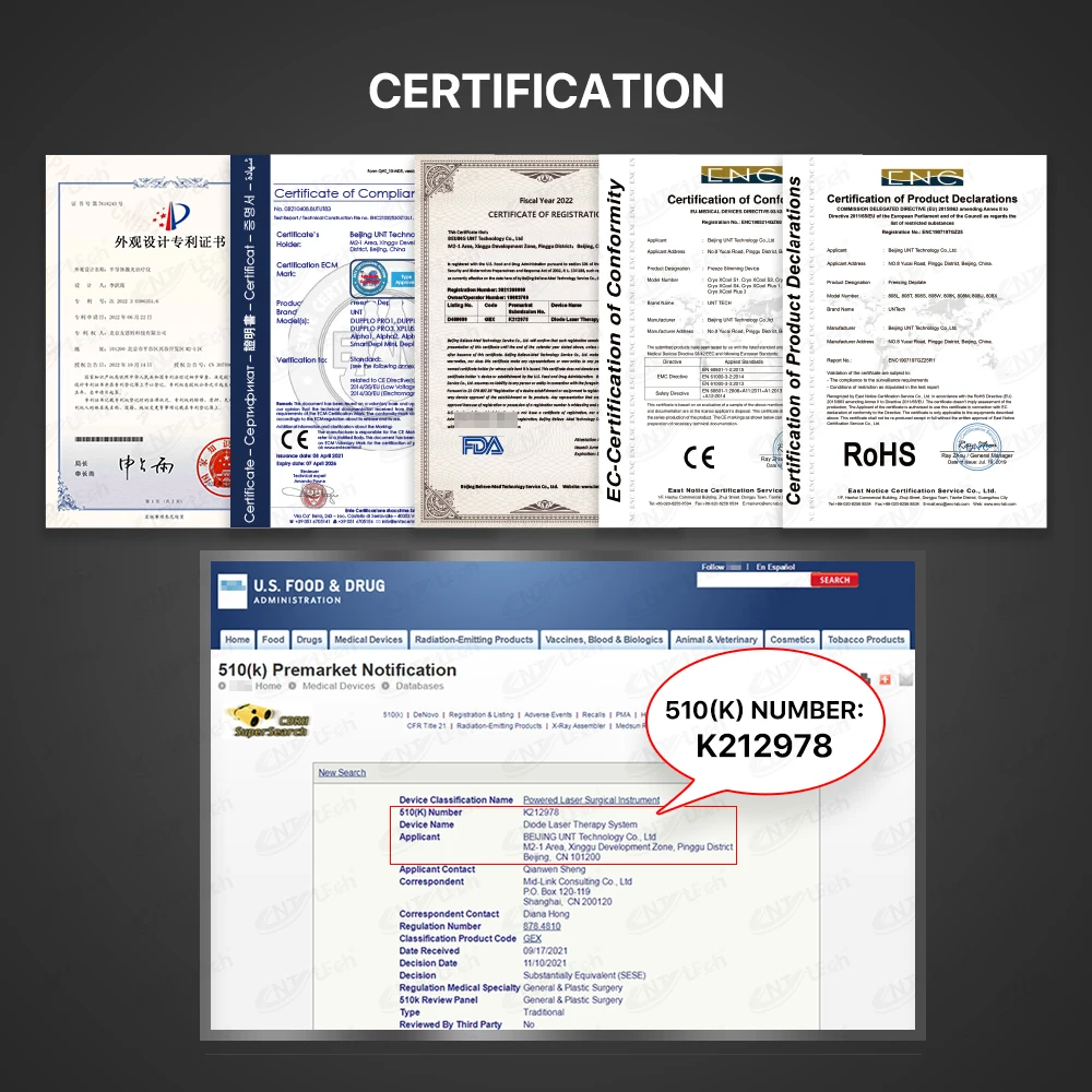 Professional portable model 755 808 1064 laser diode hair removal