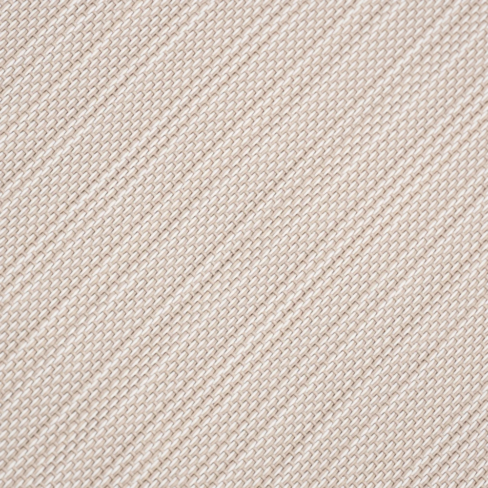 2023  woven vinyl wall covering with textured fabric for hotel wallpaper