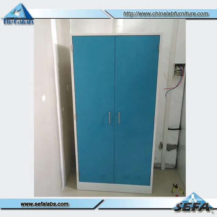 Lab Glassware Cabinet, Laboratory Vessel Cabinet, Lab Storage Cabinet