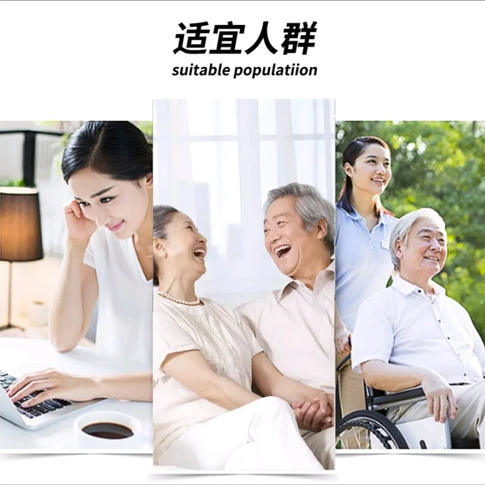 450 mg* 75 Capsules/Box Tonifying Kidney and Lung Cordyceps Capsule