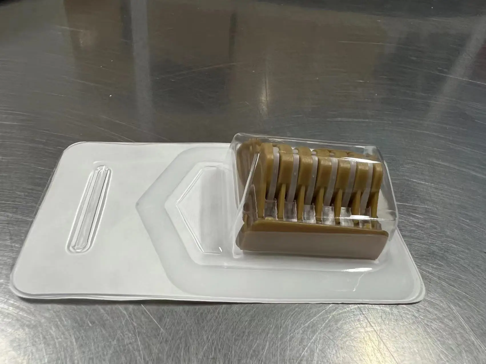 Wholesale Surgical Disposable Polymer ML L XL Ligating Clips Hemolock Clips