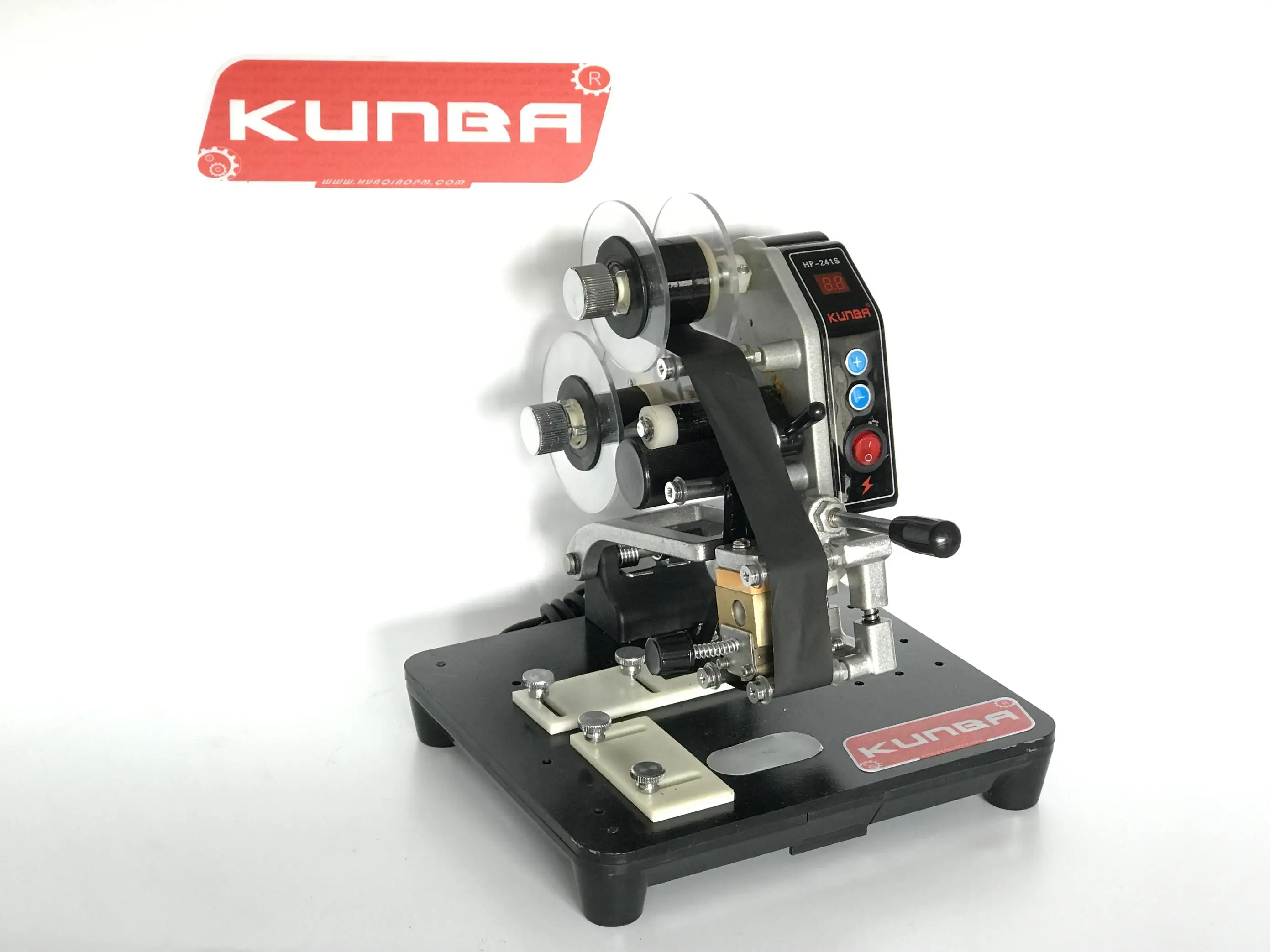 Thermal Printing Online Laser Digital Batch Coding Machine