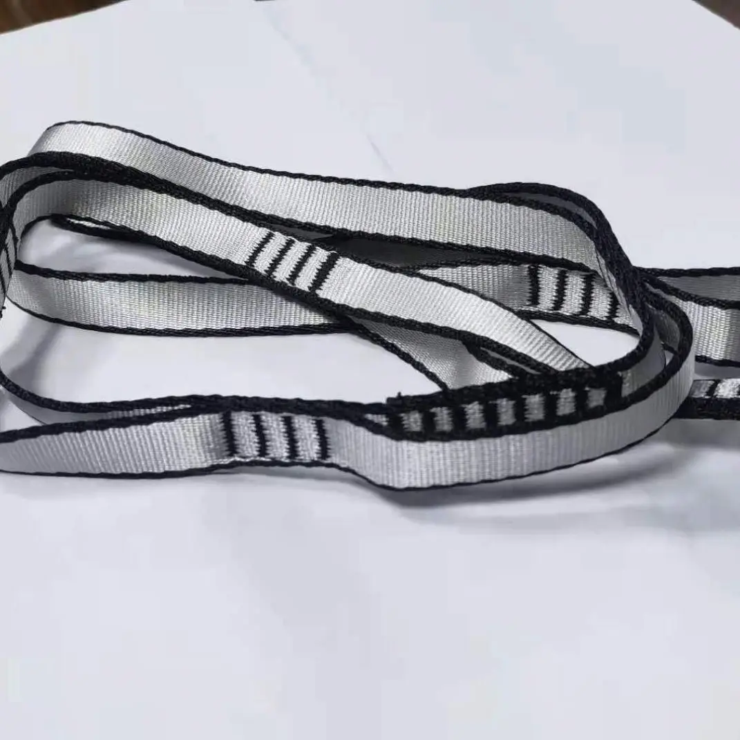 Adult Daisy Chain Aerial Belt Extender Yoga Swing Hammocks Gym Sling for