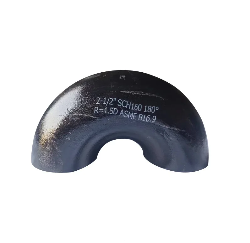 Factory Sale high quality SUS 304 321 316 301 310S stainless /carbon steel bend pipe fittings