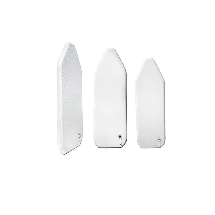 Cheap Customizable Color rectangle Pvc Inflatable Assault Boat Speed Yacht