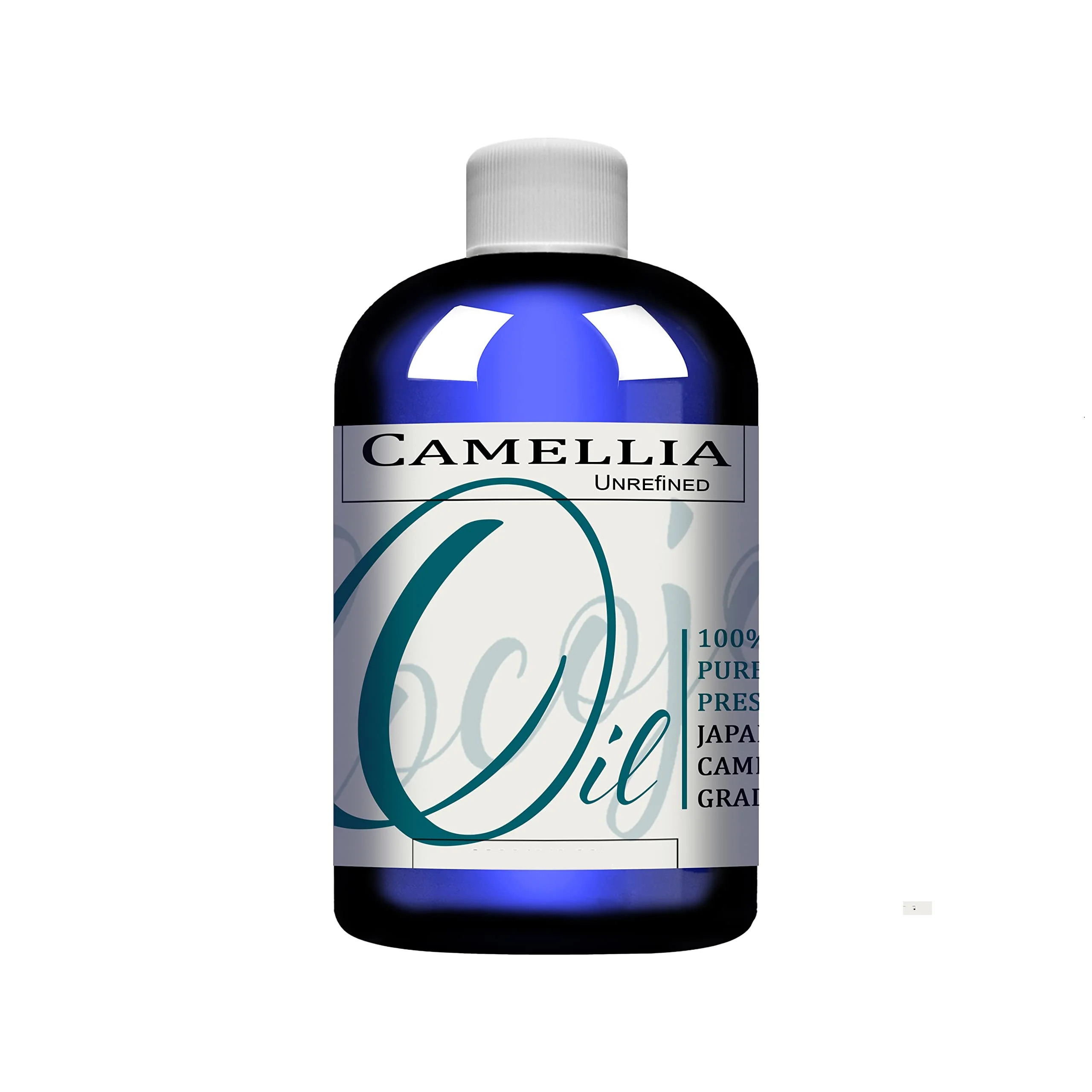 Chinese hair care oil, 100% Camellia Oil for Hair, Skin and Nails