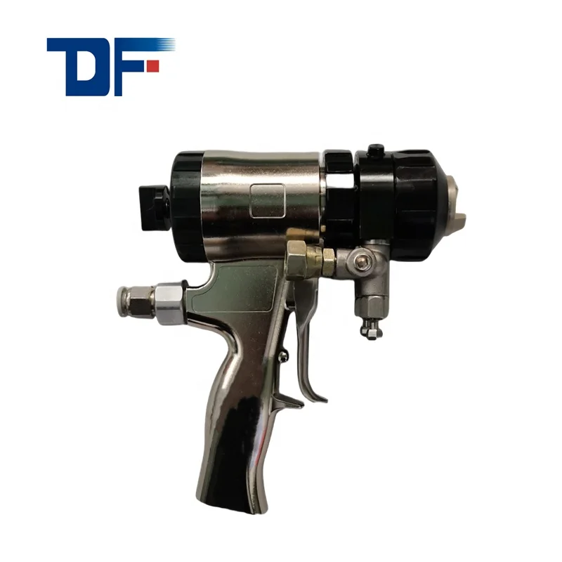 Полиуретановый полиуретановый распылитель для полиуретановой пены