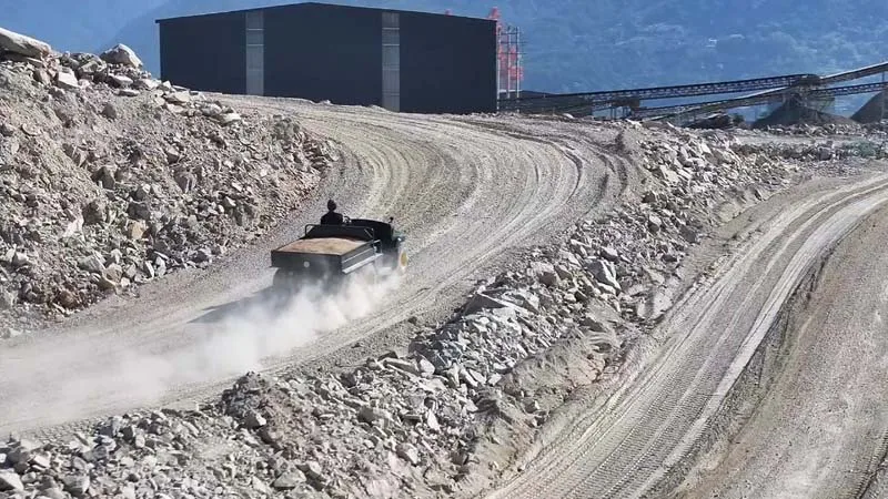 UTV manufacturer electric utv side by side 4x4 for farm golf course vineyard transport tool