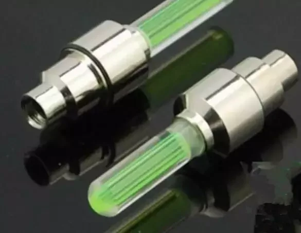 Bicycle Accessories Cycle Light Led Flash Tyre Valve Light For Car Bike Bicycle Motorbicycle Wheel Tire Light