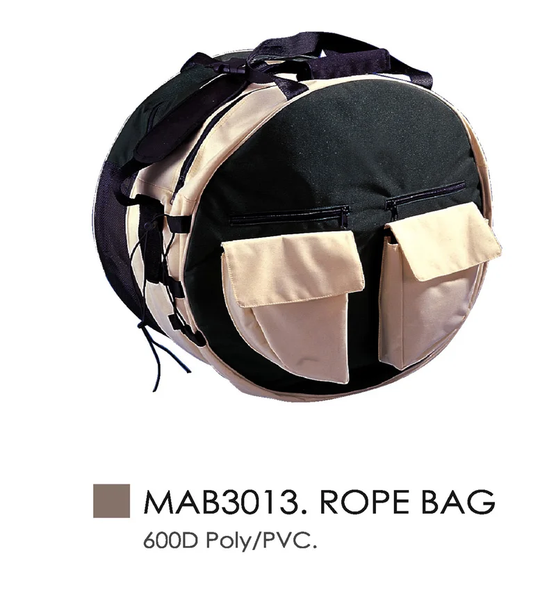 Equestrian Hay Bag Durable Equine Equipment Horse Hay Bags Equestrian Products for Horses High Quality Horse Feeder