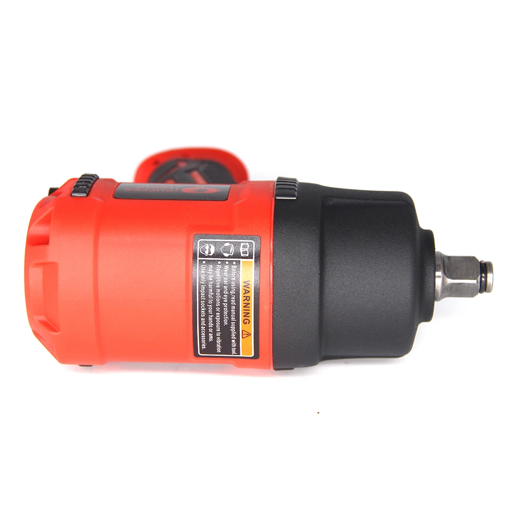Top Quality Portable Pneumatic Tool Torque Air Compressor Operated Impact Gun Wrench For Lug Nuts